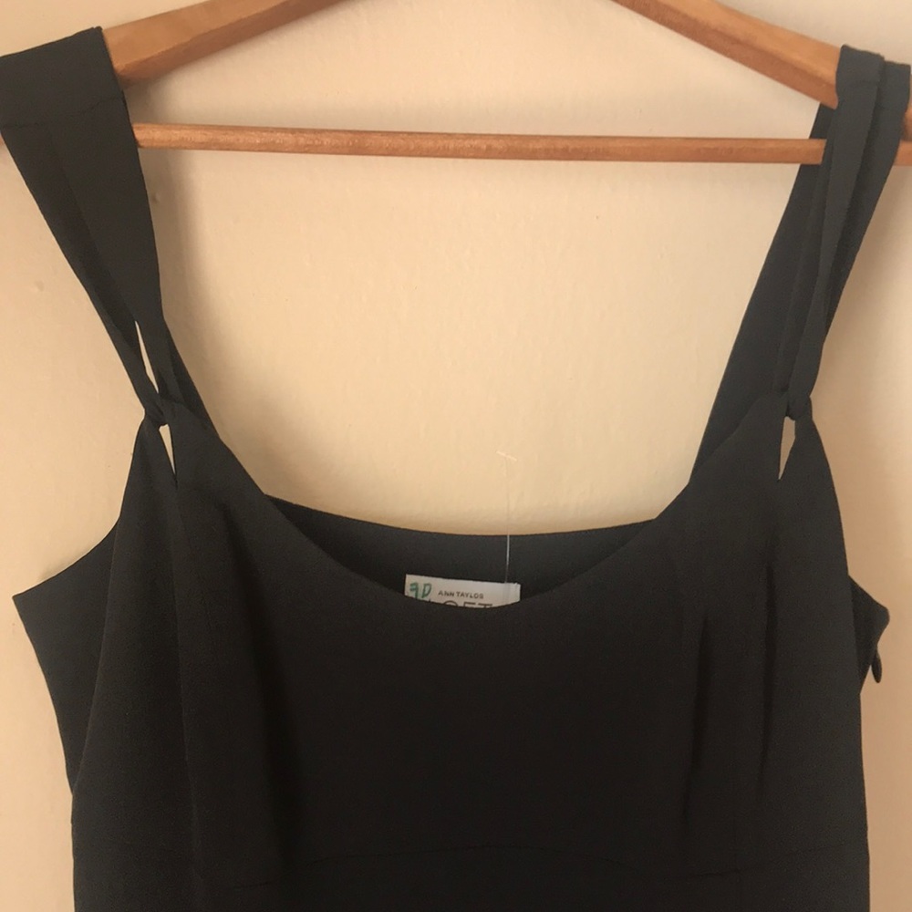 Classic Little Black Dress - Picture 4 of 5